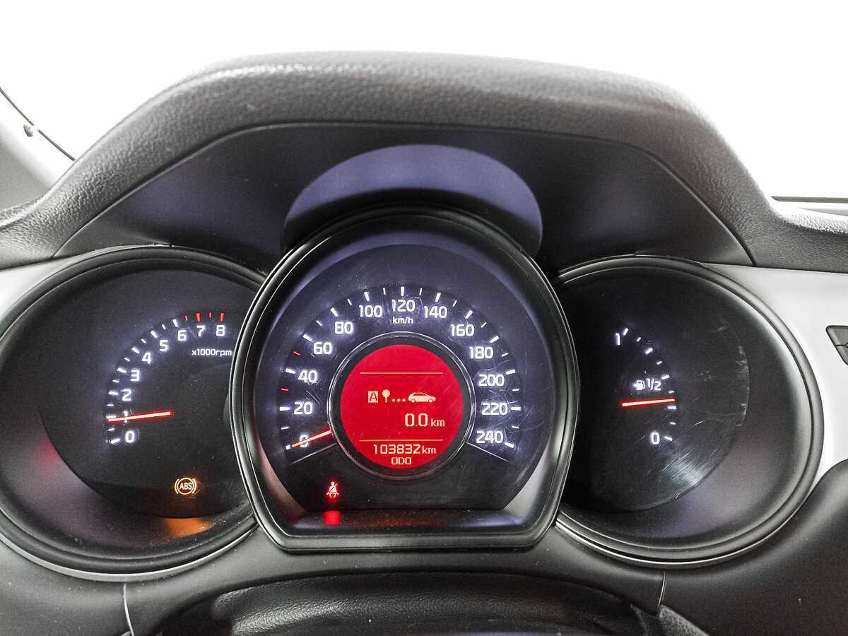 Купить Kia Ceed с пробегом. Фото: #12