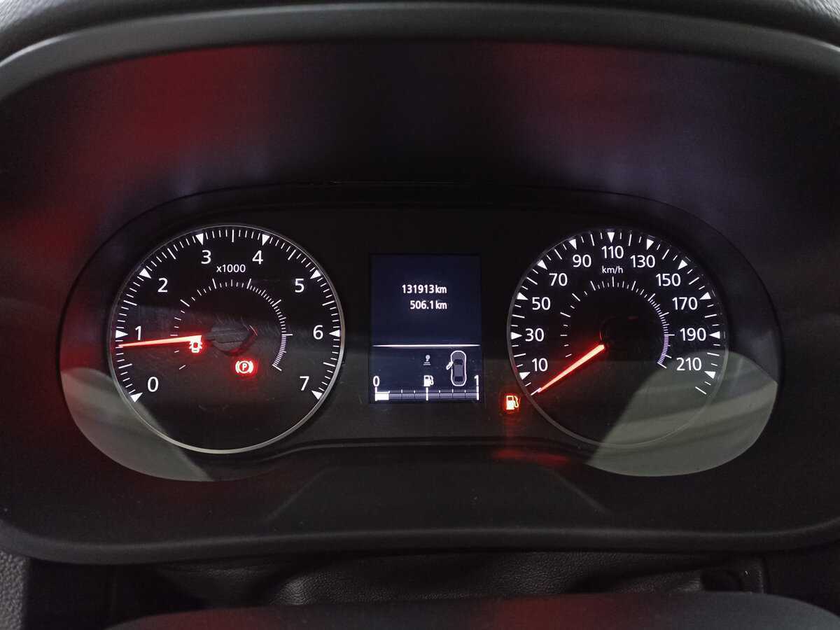 Купить Renault Arkana с пробегом. Фото: #12