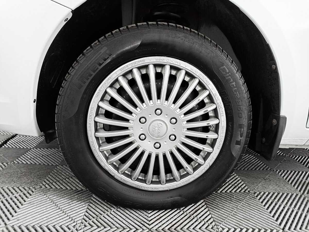 Купить Lada (ВАЗ) Vesta с пробегом. Фото: #17