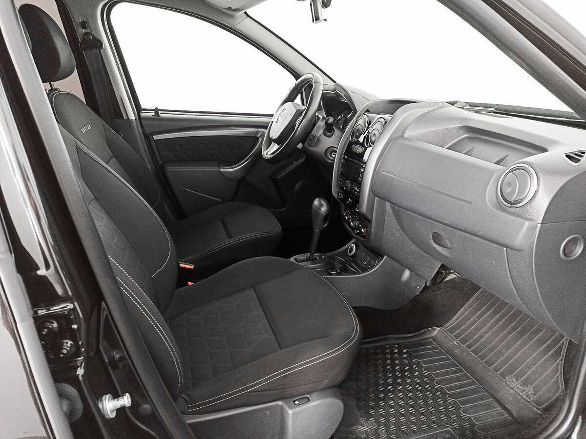 Продажа Б/У Рено Дастер. Фото: #10