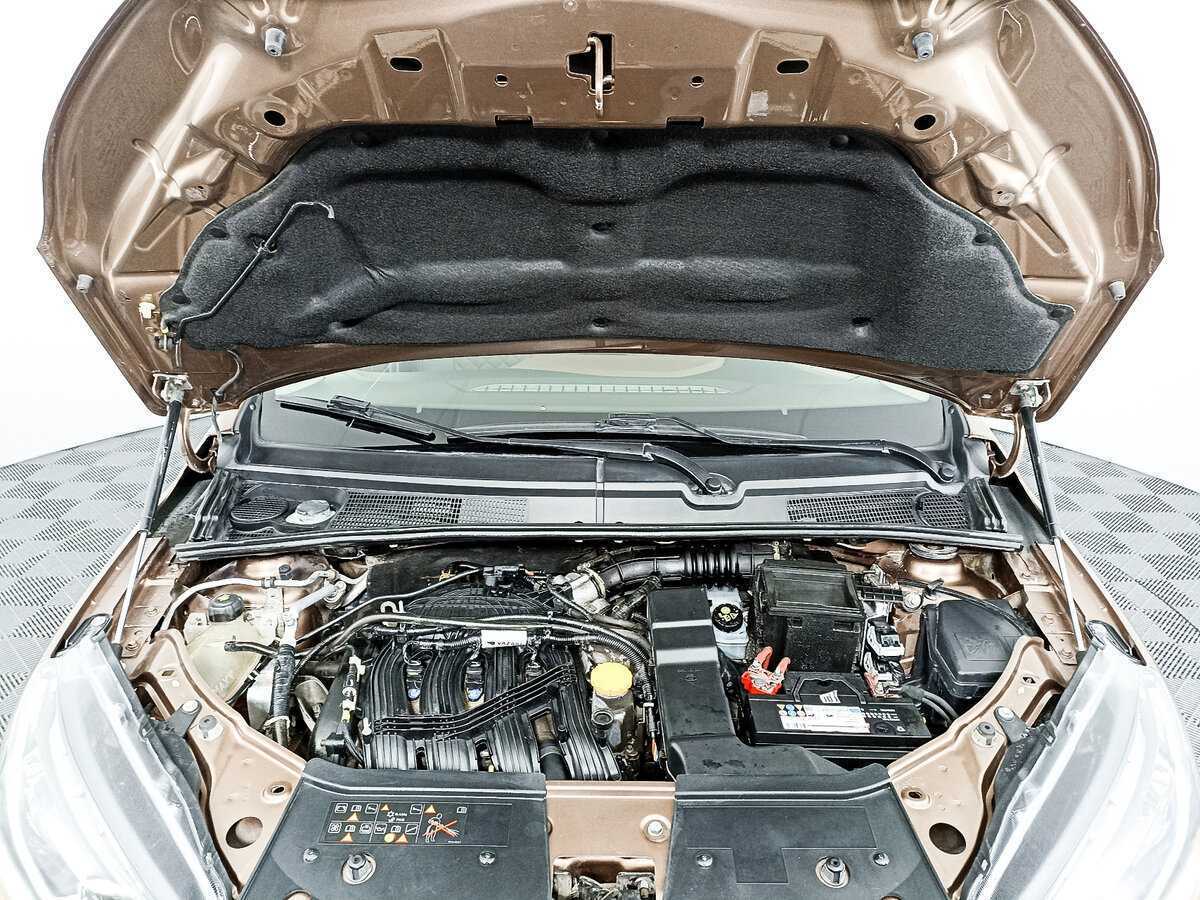 Купить Lada (ВАЗ) XRAY с пробегом. Фото: #8