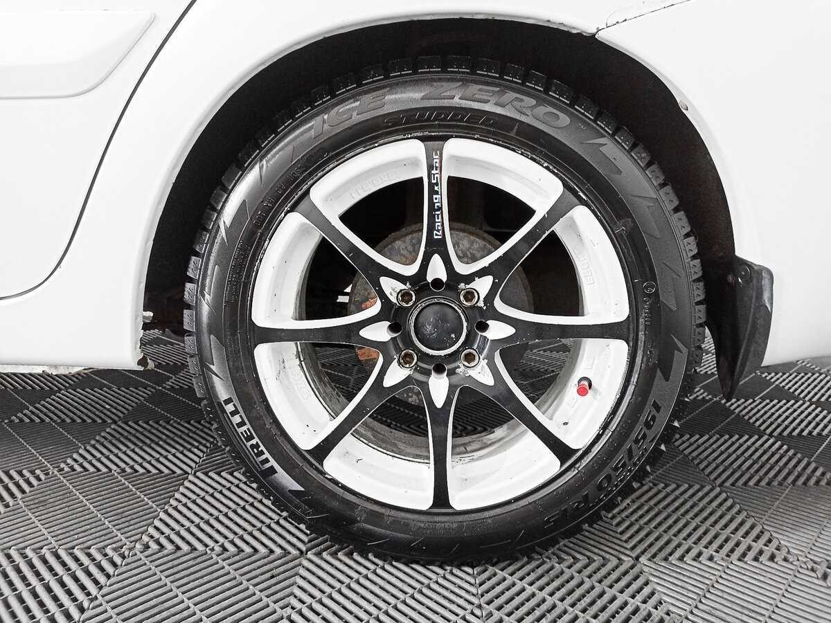 Купить Datsun on-DO с пробегом. Фото: #15