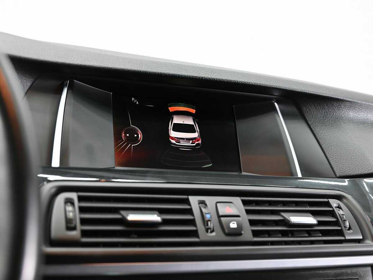 Купить BMW 5 серии с пробегом. Фото: #10