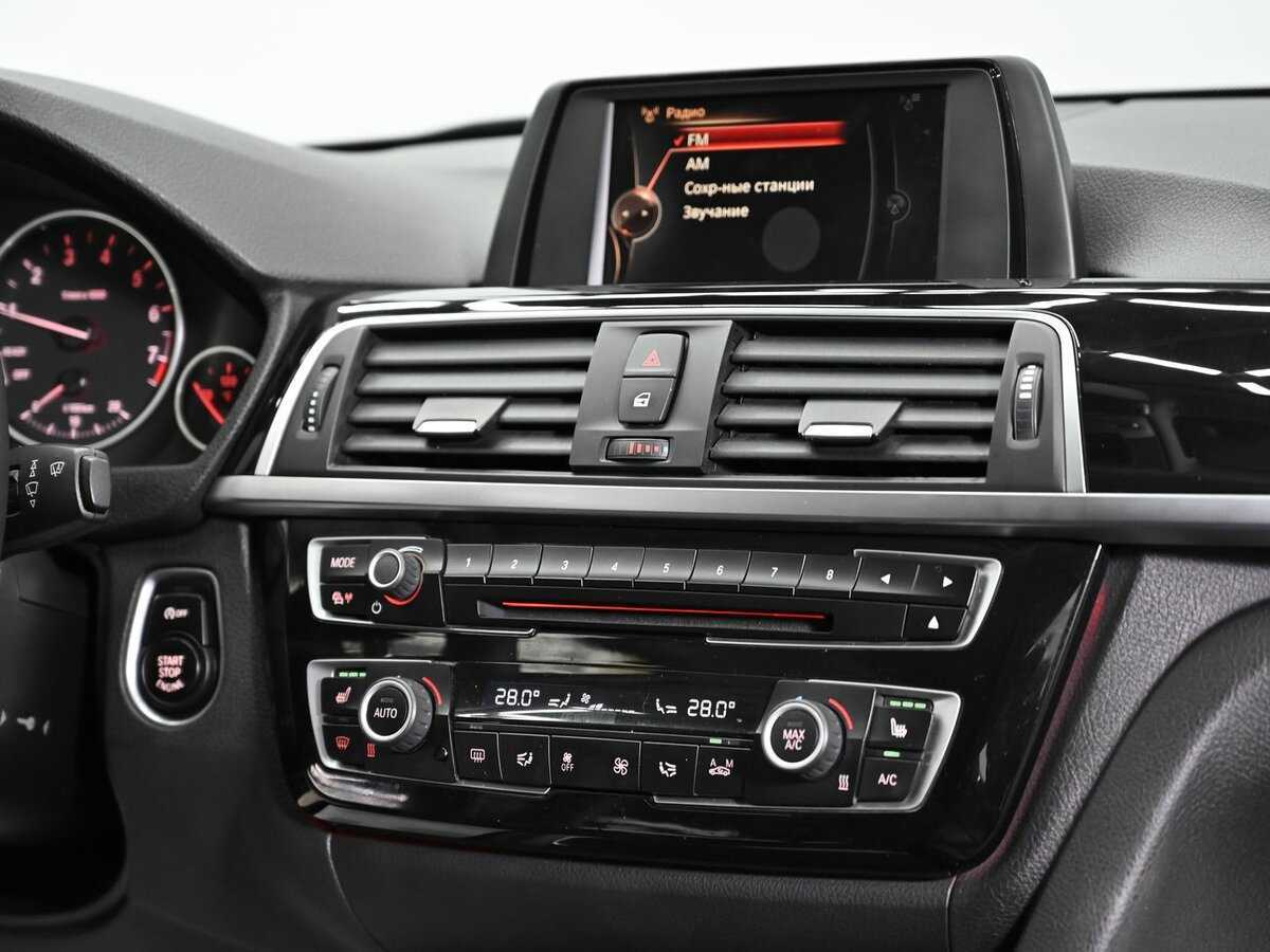 Купить BMW 3 серии с пробегом. Фото: #10