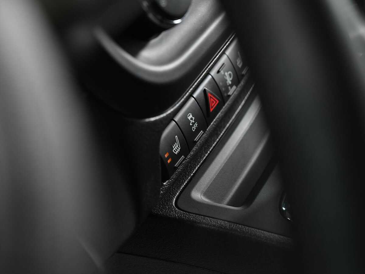 Купить Jeep Compass с пробегом. Фото: #9