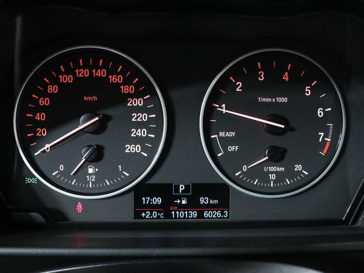 Купить BMW 1 серии с пробегом. Фото: #5