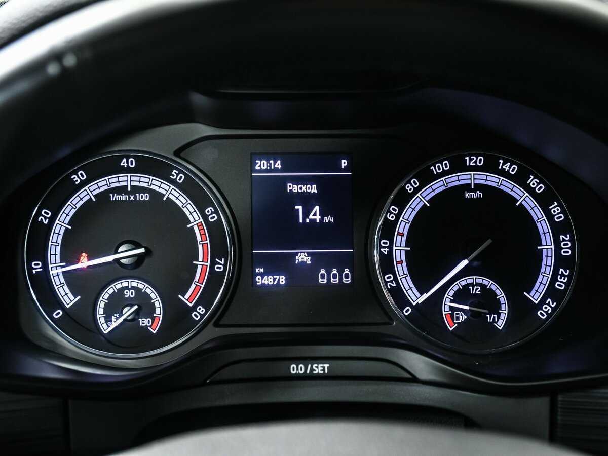 Купить Skoda Kodiaq с пробегом. Фото: #9