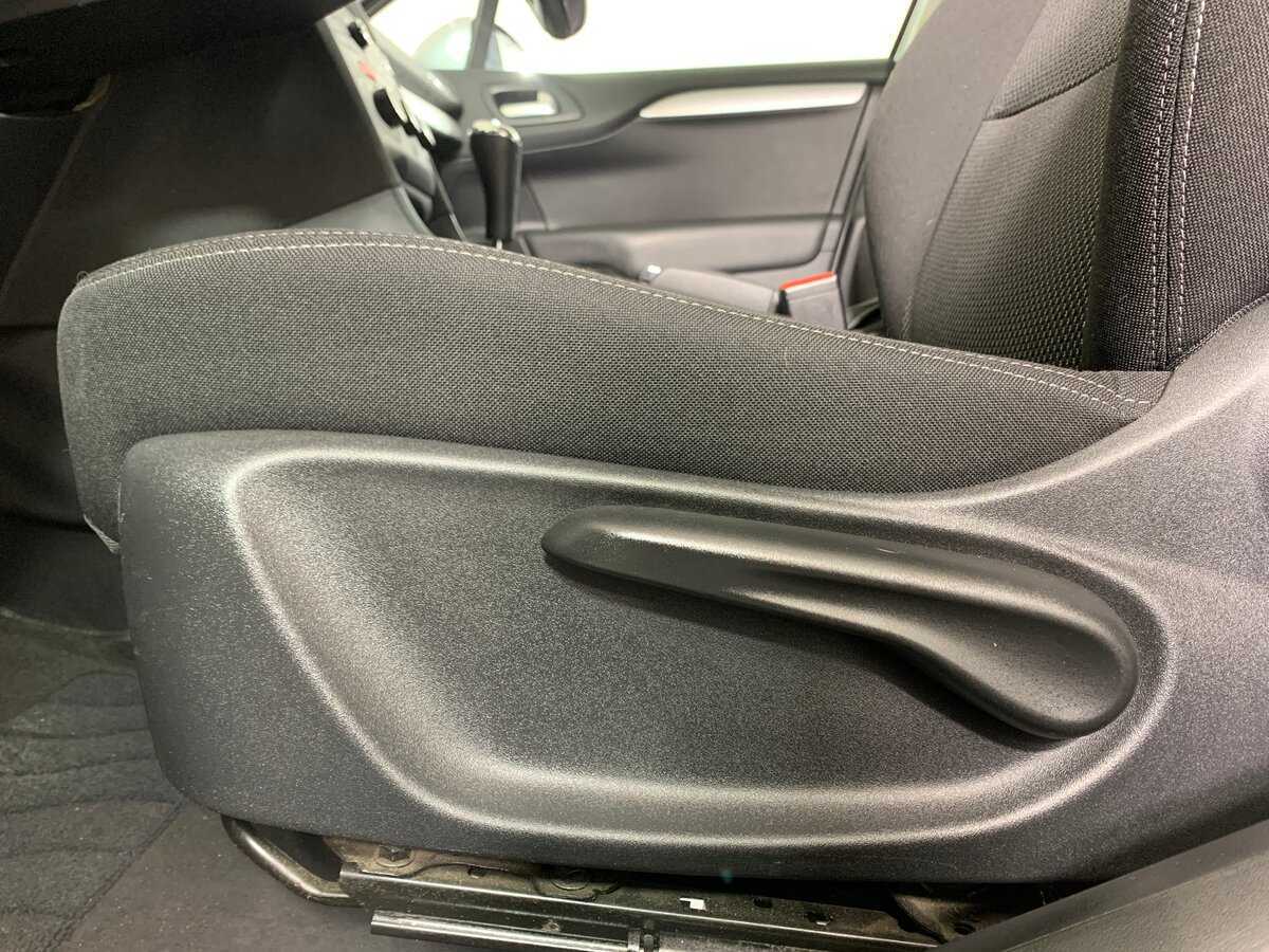 Купить Citroen C4 с пробегом. Фото: #16