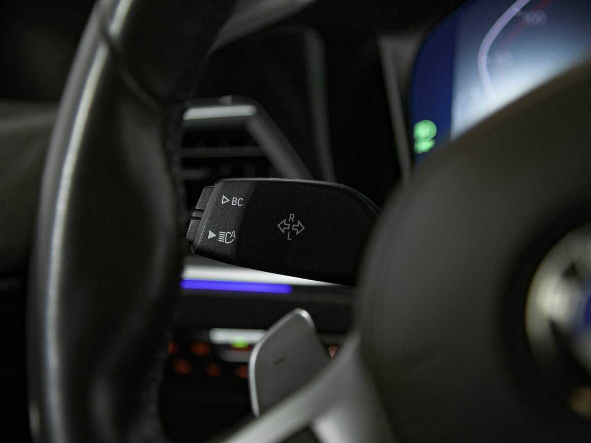 Купить BMW 3 серии с пробегом. Фото: #7