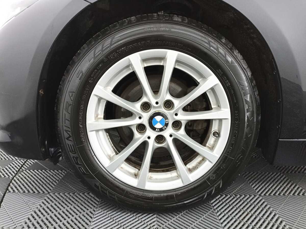 Купить BMW 3 серии с пробегом. Фото: #15