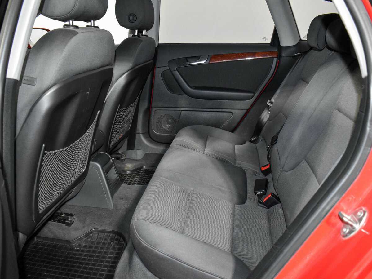 Купить Audi A3 с пробегом. Фото: #9