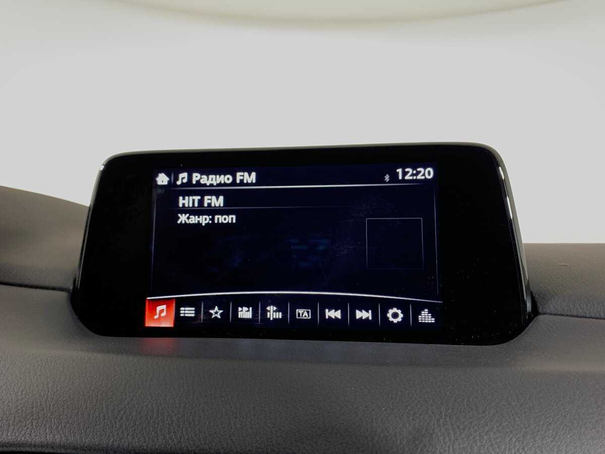 Купить Mazda CX-5 с пробегом. Фото: #15