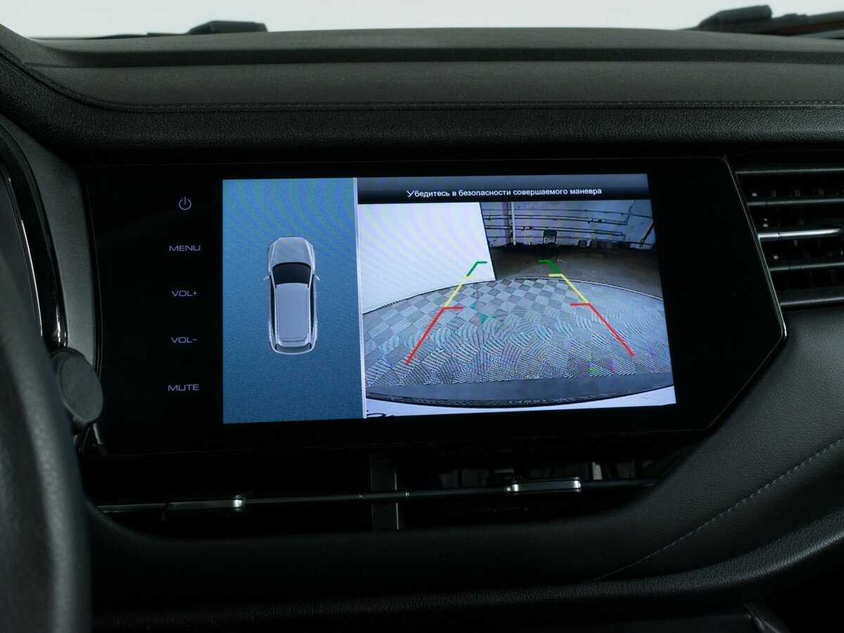 Продажа Б/У Хавал Ф7. Фото: #14