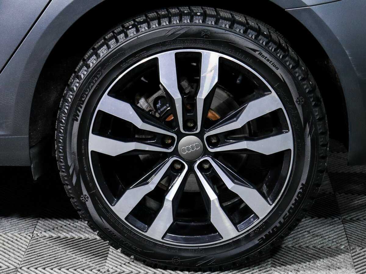 Купить Audi A3 с пробегом. Фото: #11