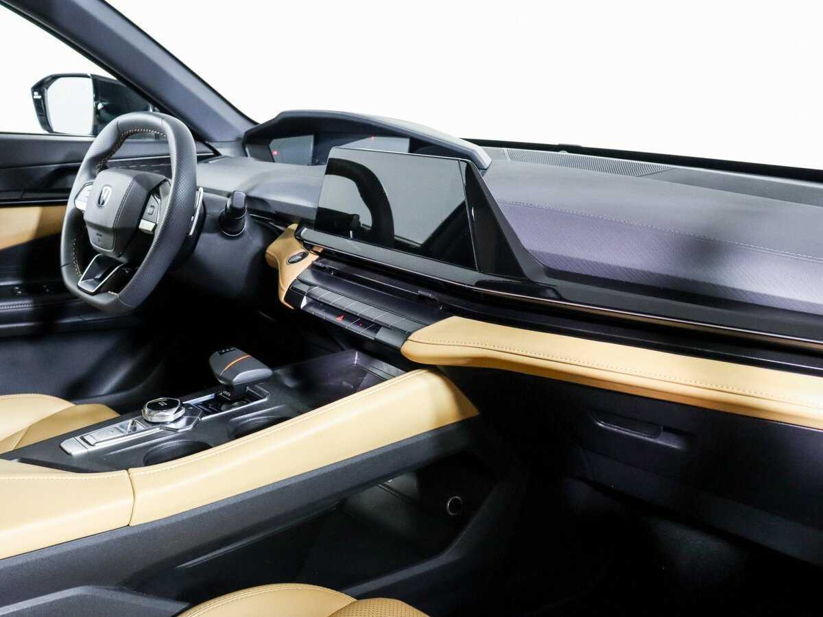 Купить Changan UNI-V с пробегом. Фото: #5