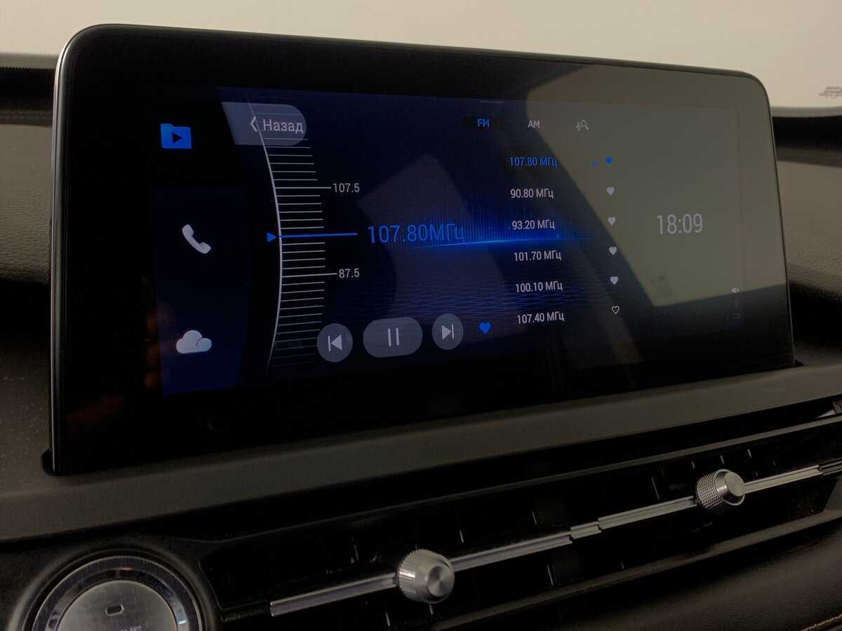 Купить Chery Tiggo 8 с пробегом. Фото: #15