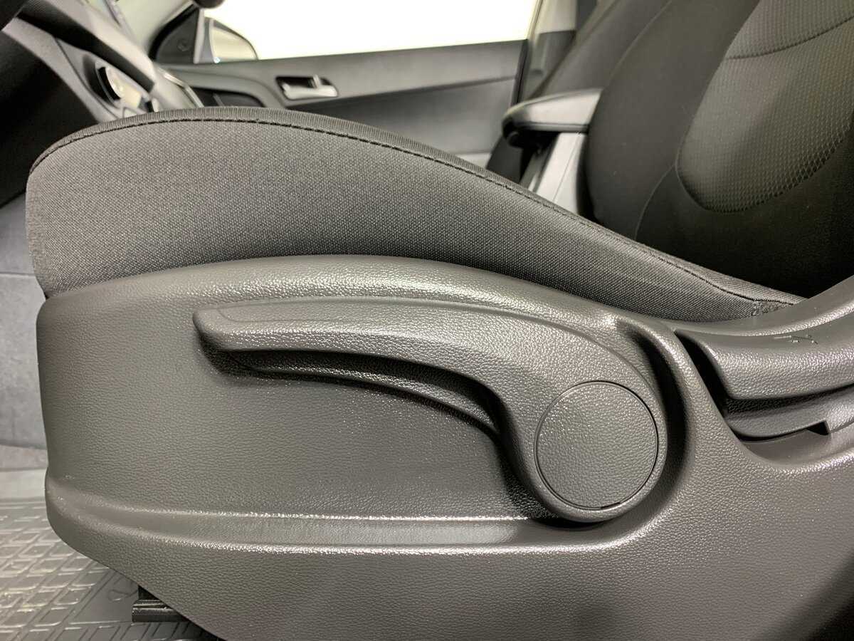 Купить Hyundai Creta с пробегом. Фото: #16