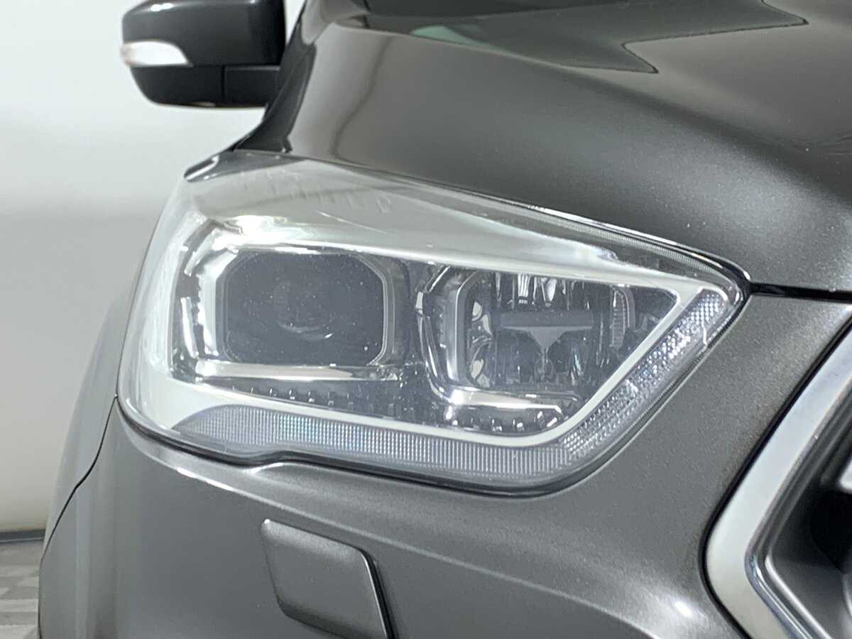 Купить Ford Kuga с пробегом. Фото: #9