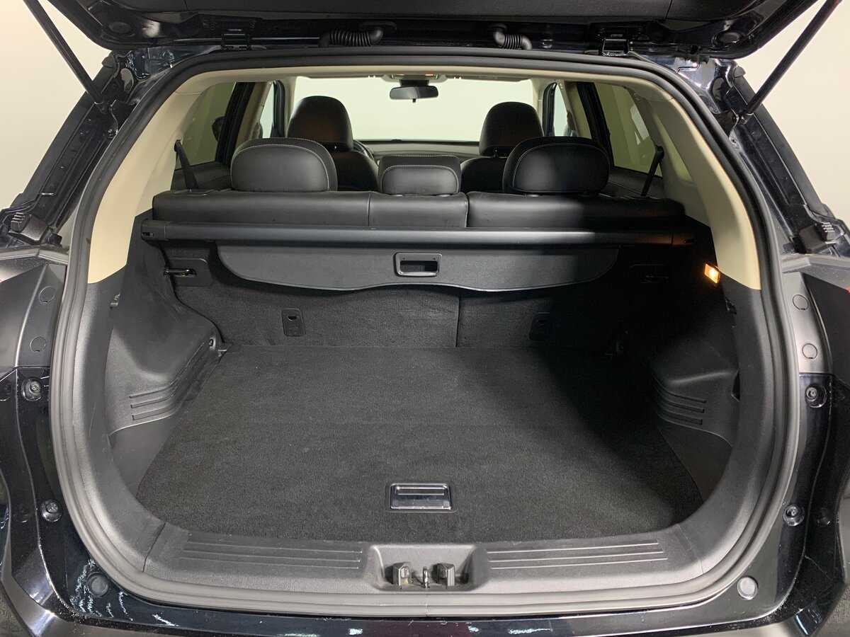 Купить Geely Atlas с пробегом. Фото: #19