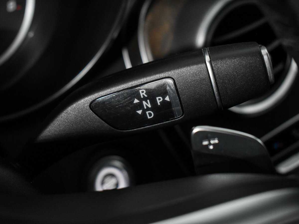 Купить Mercedes-Benz C-Класс с пробегом. Фото: #9