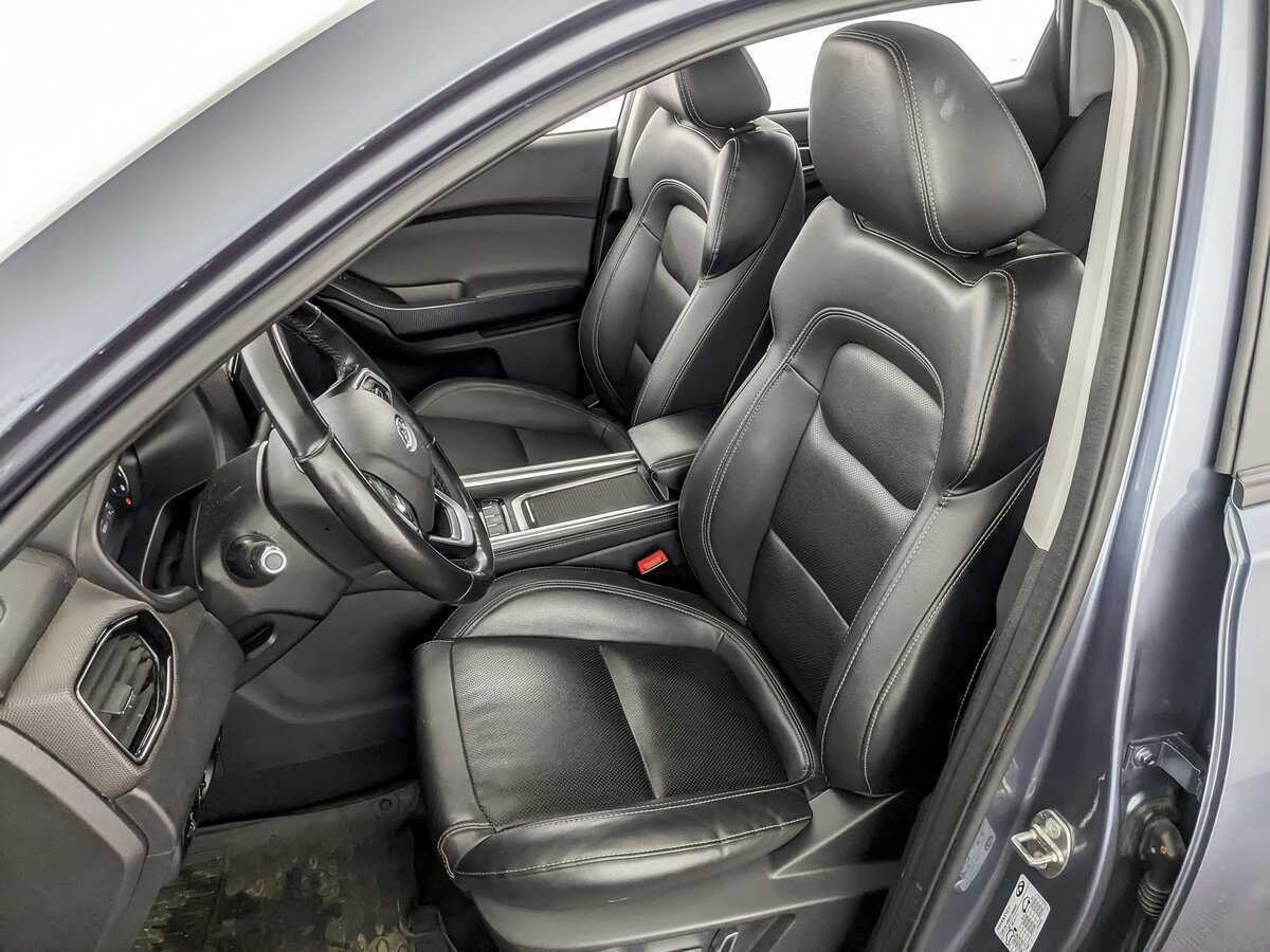 Продажа Б/У Чери Тигго 4. Фото: #18