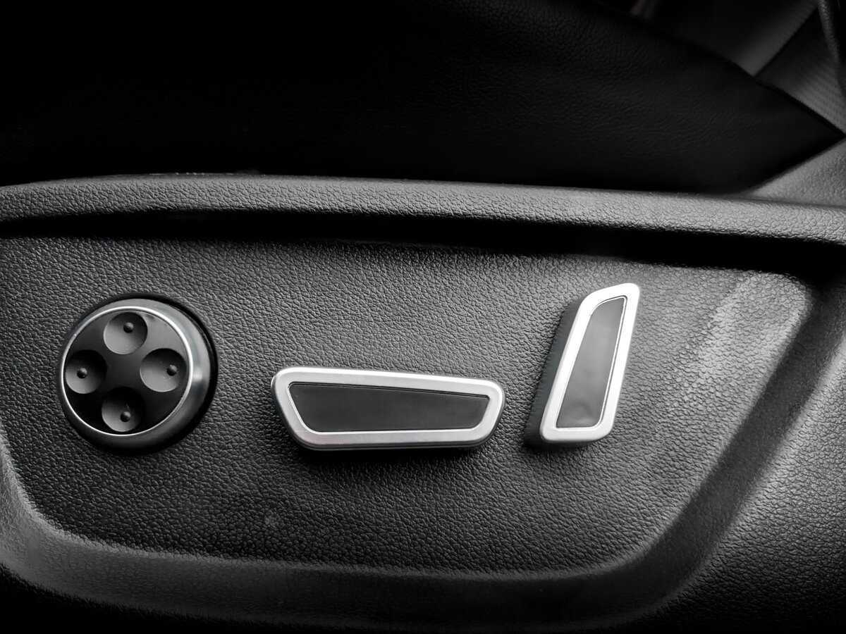 Продажа Б/У Чери Тигго 4. Фото: #19