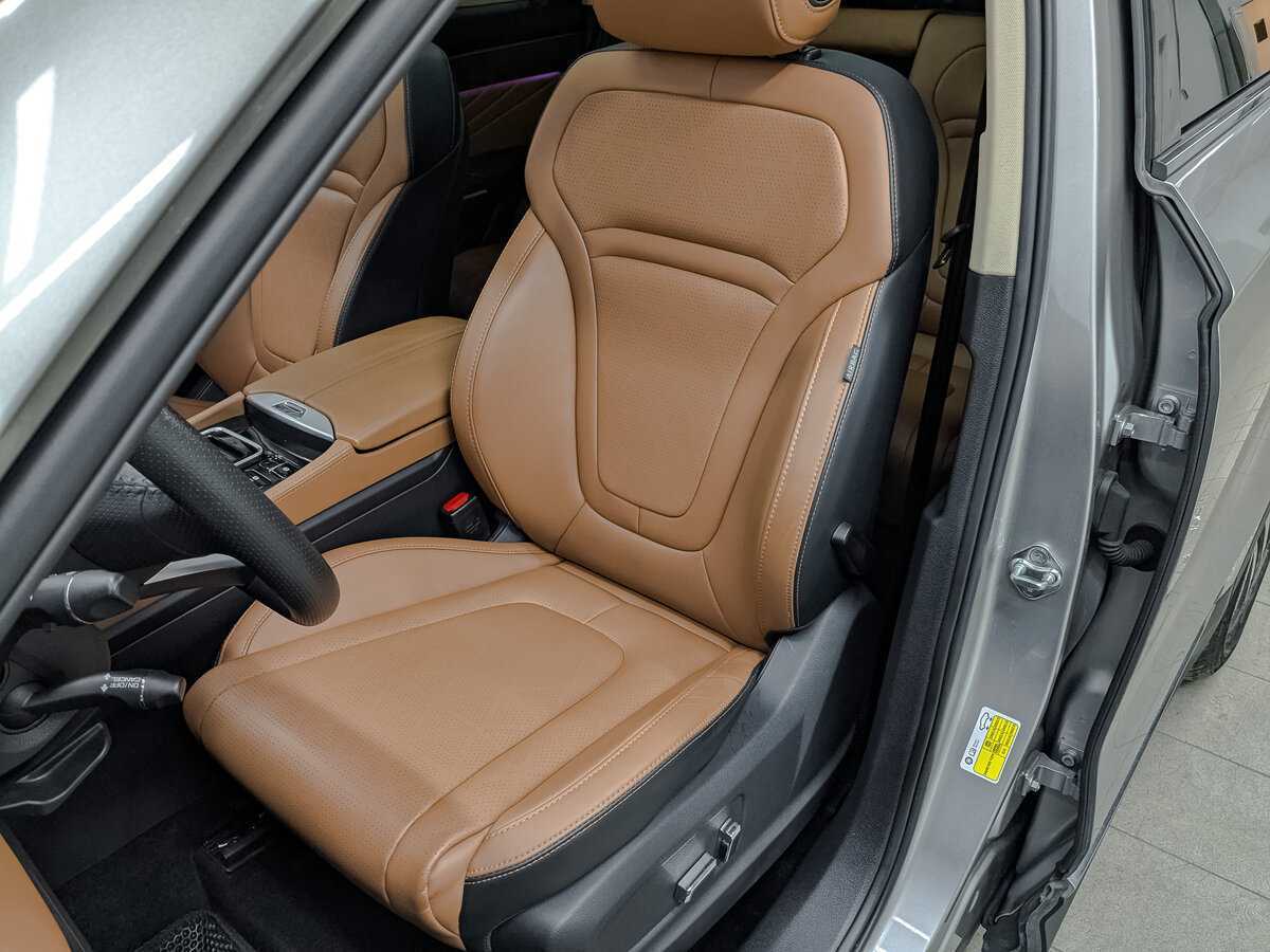 Купить FAW Bestune T99 с пробегом. Фото: #19