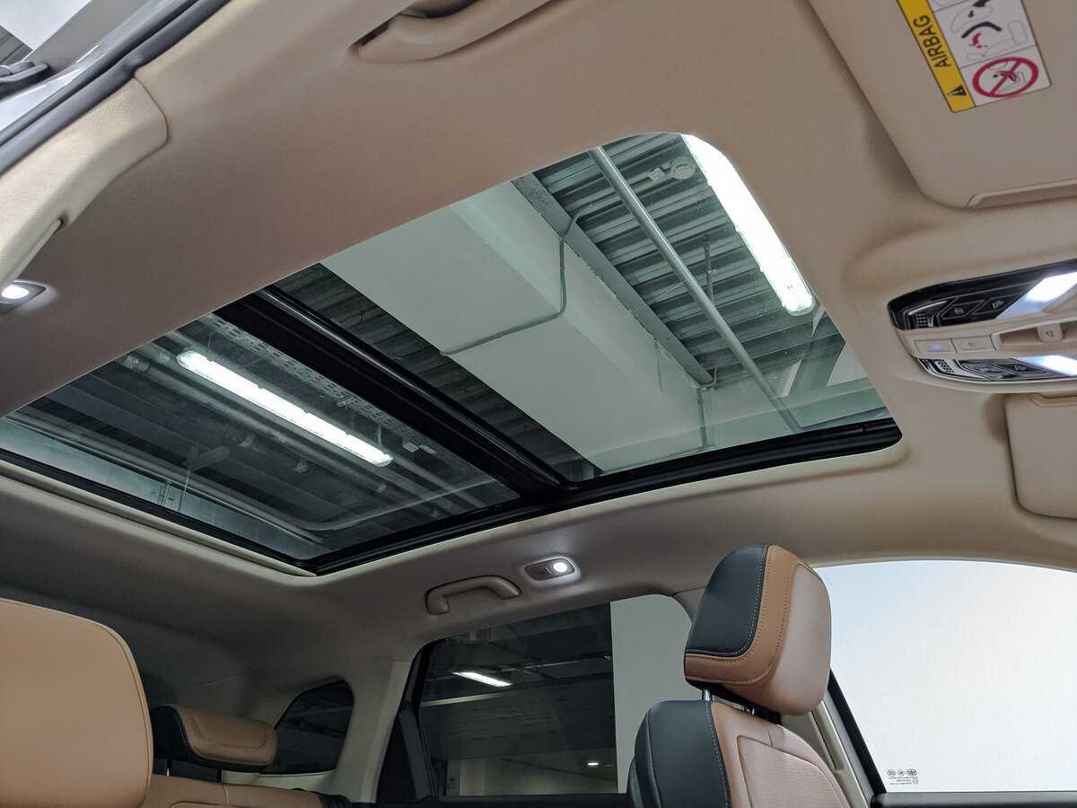 Купить FAW Bestune T99 с пробегом. Фото: #21