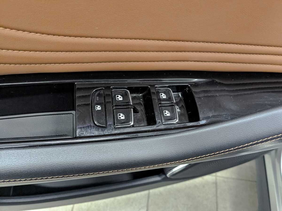 Купить FAW Bestune T99 с пробегом. Фото: #24