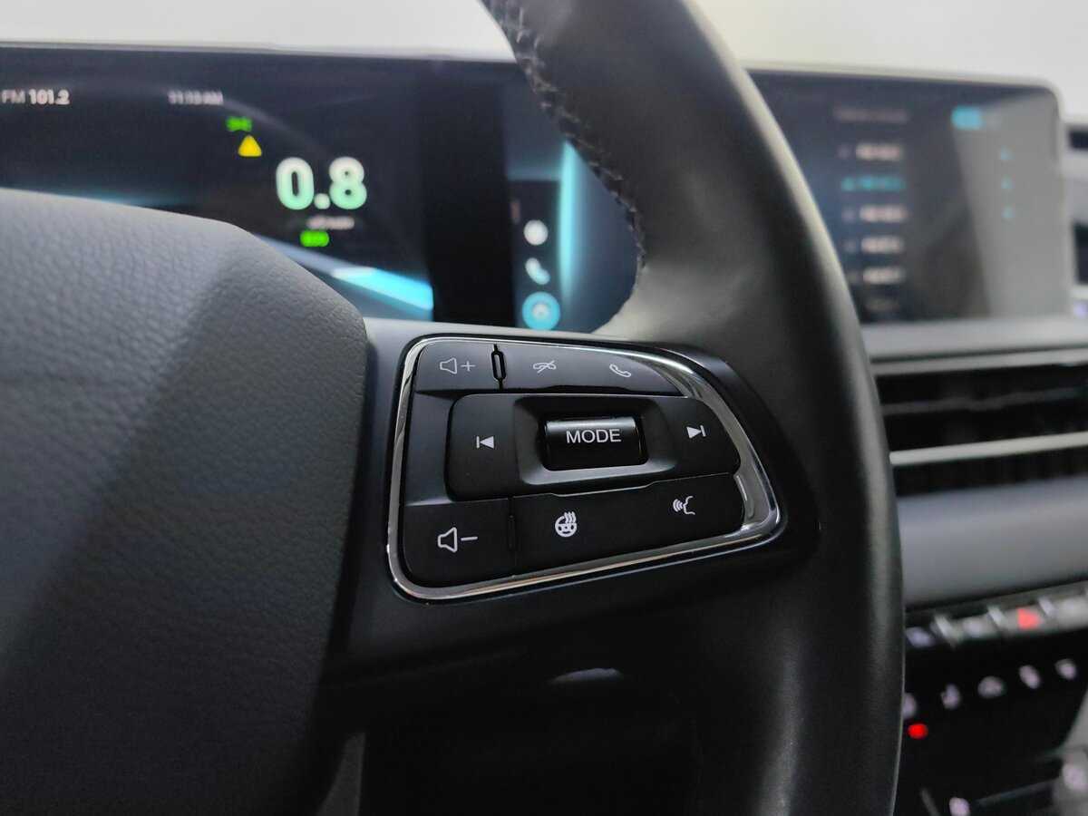 Продажа Б/У Чери Тигго 7 Про Макс. Фото: #15