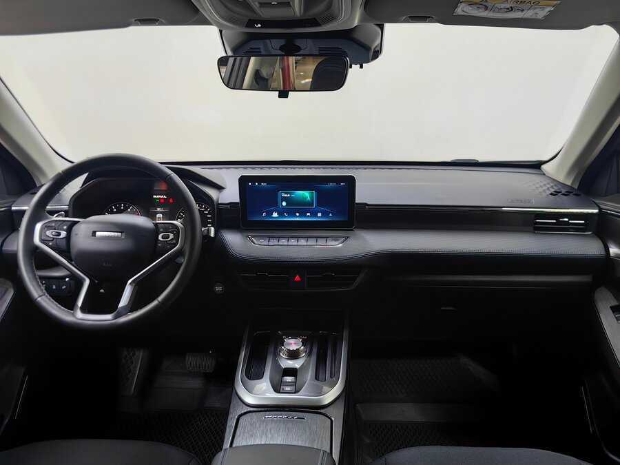 Продажа Б/У Хавал Джолион. Фото: #11