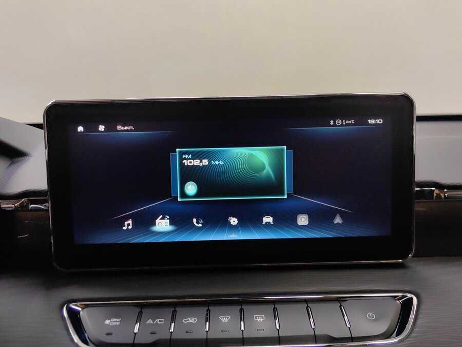 Продажа Б/У Хавал Джолион. Фото: #13