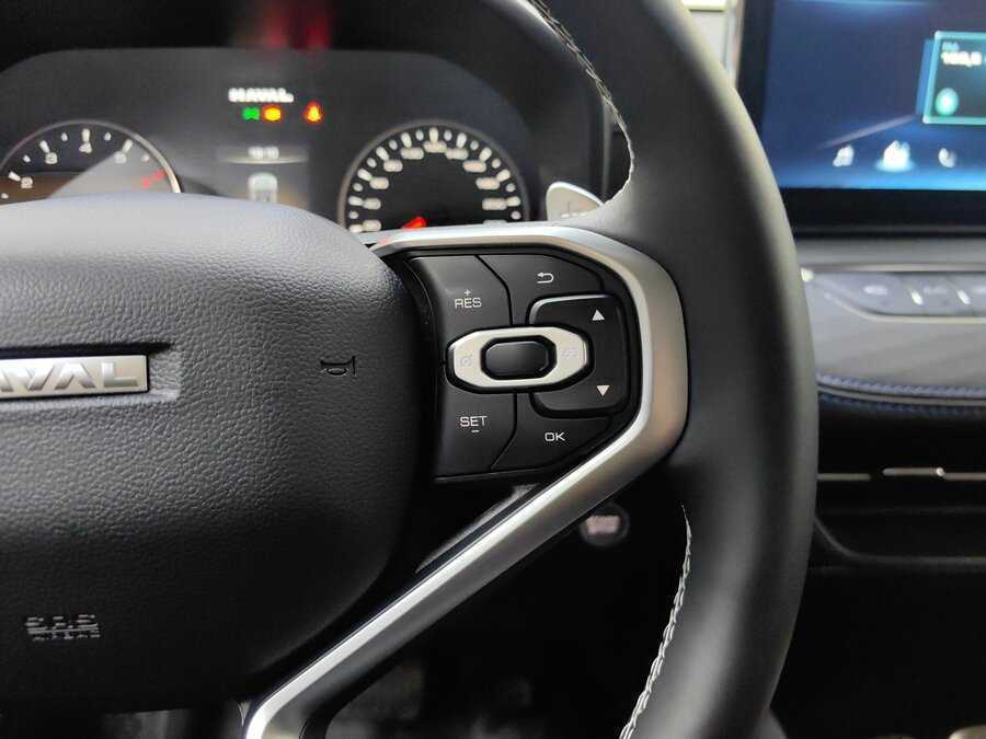 Продажа Б/У Хавал Джолион. Фото: #17