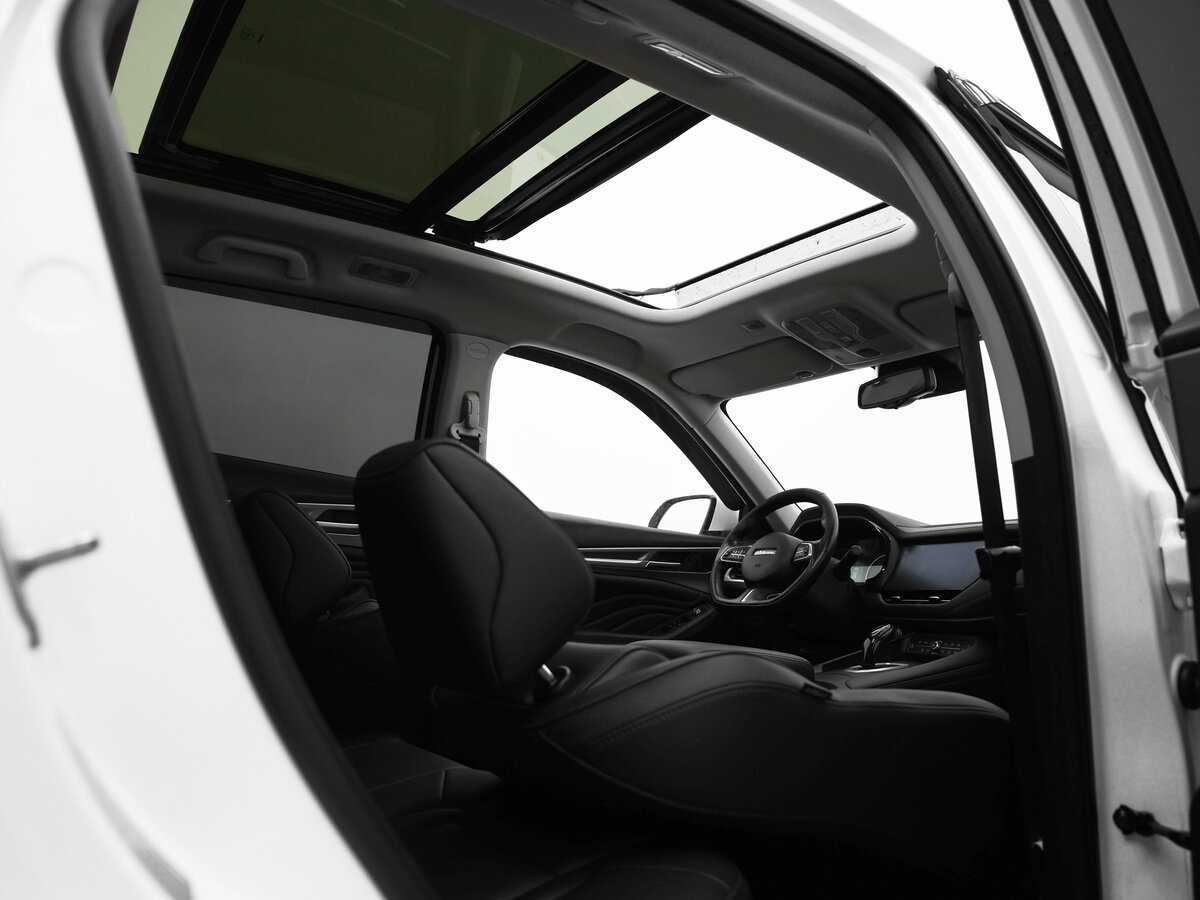 Продажа Б/У Хавал Ф7. Фото: #4