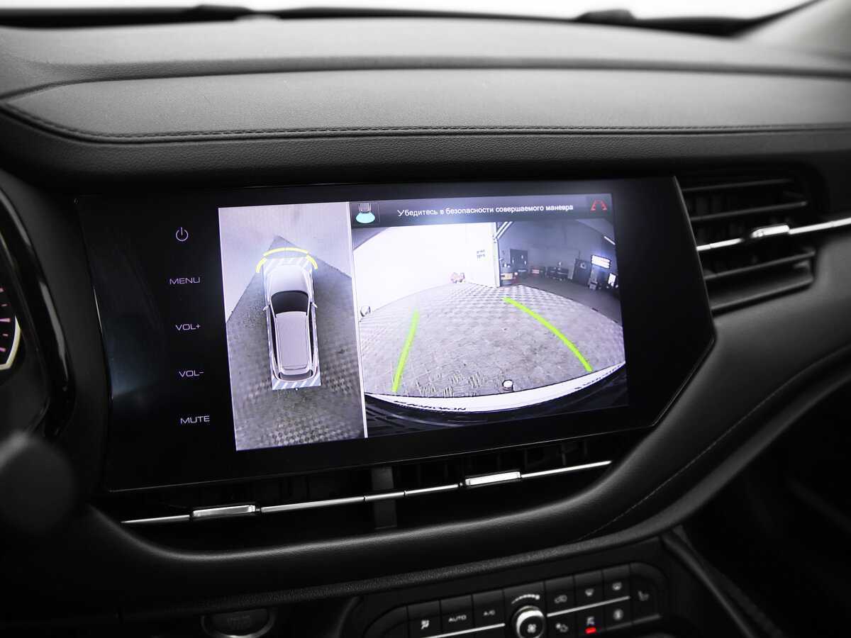 Продажа Б/У Хавал Ф7. Фото: #8