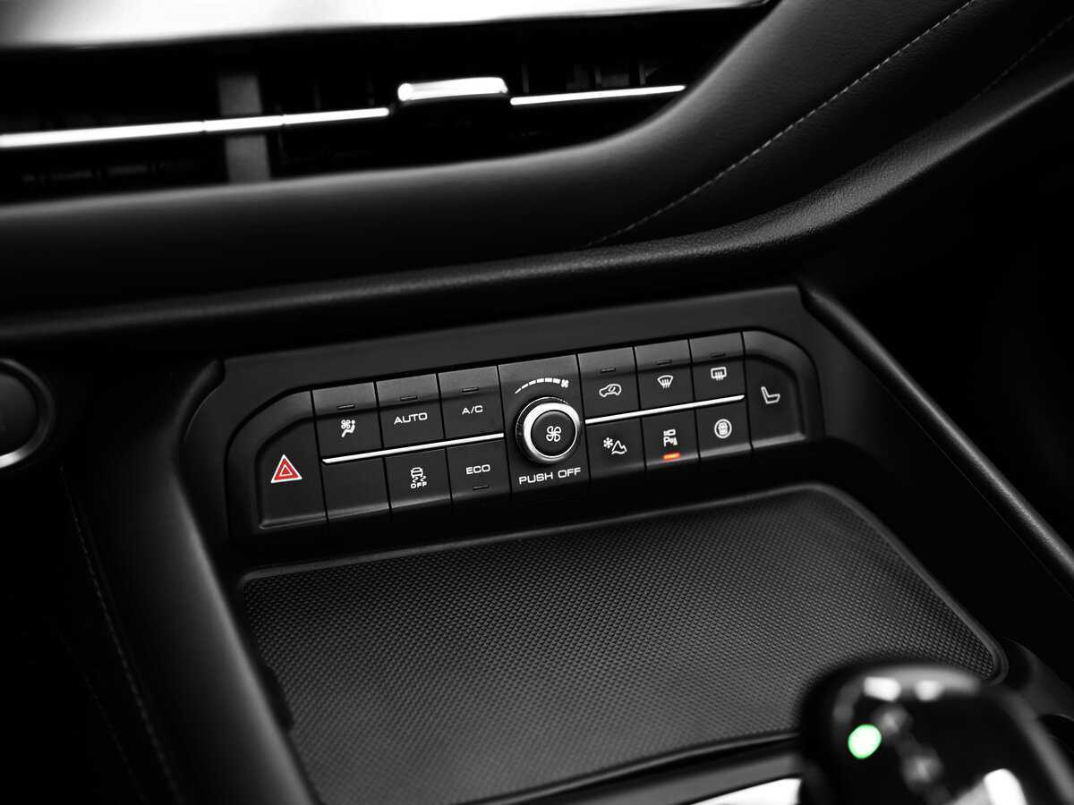 Продажа Б/У Хавал Ф7. Фото: #9