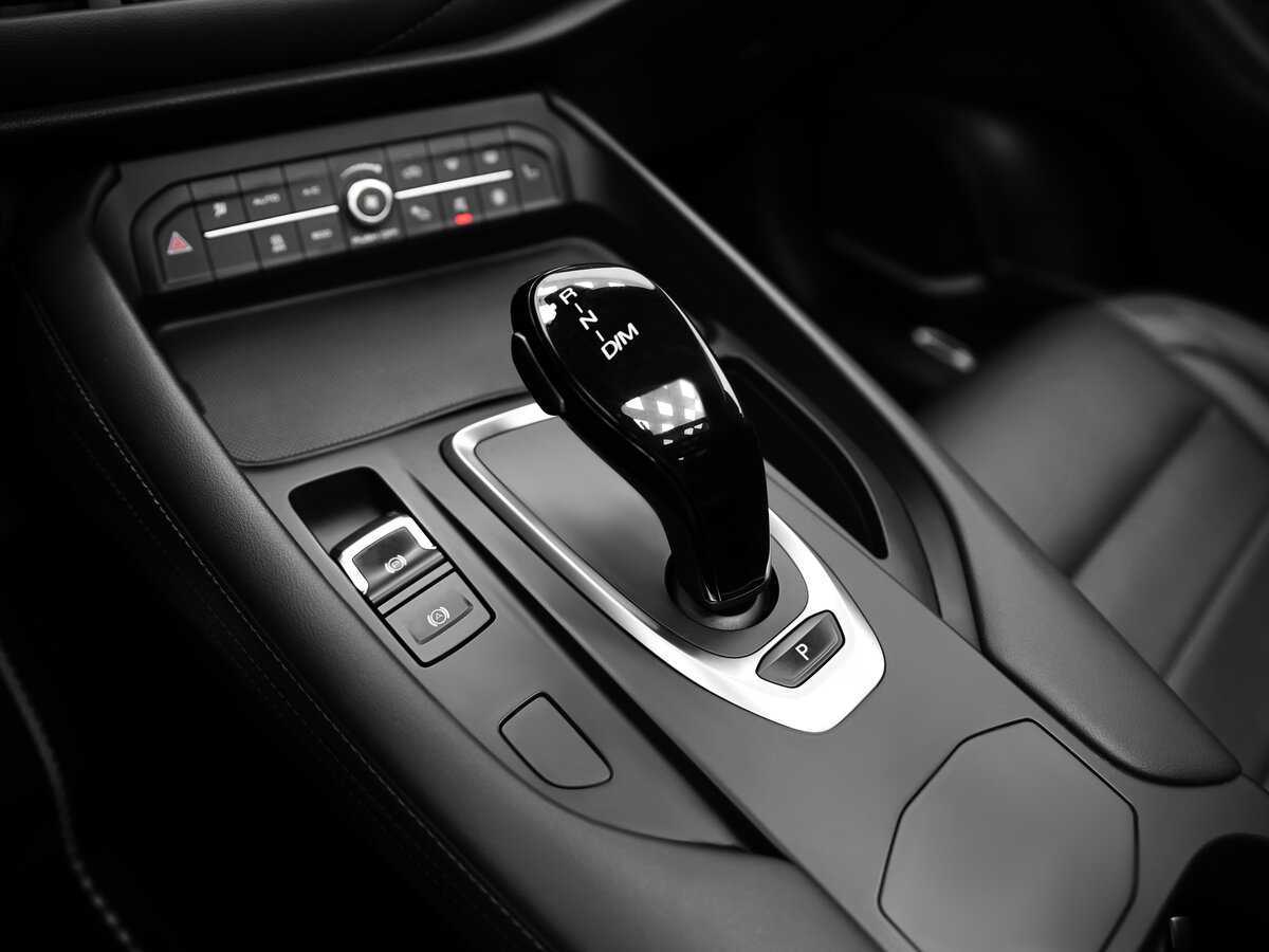 Продажа Б/У Хавал Ф7. Фото: #10