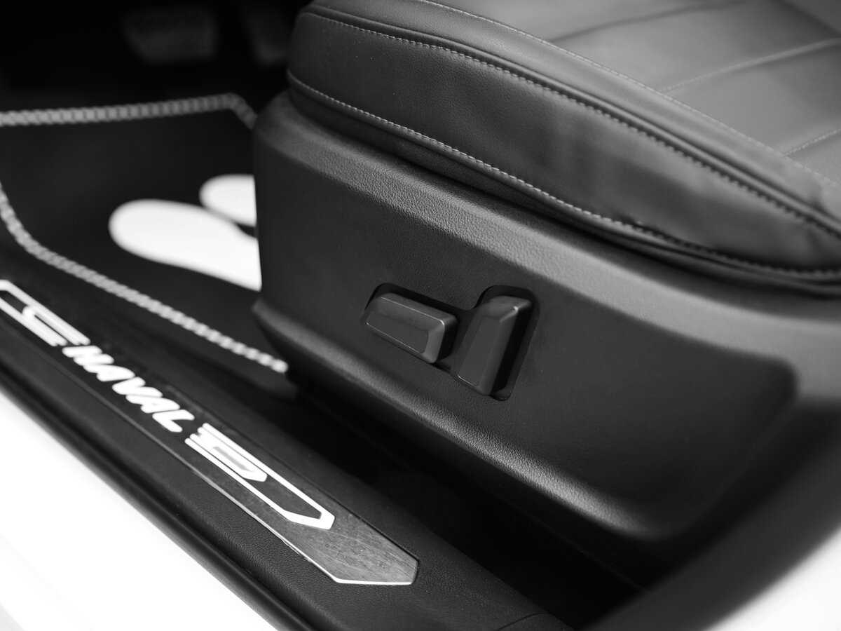 Продажа Б/У Хавал Ф7. Фото: #13