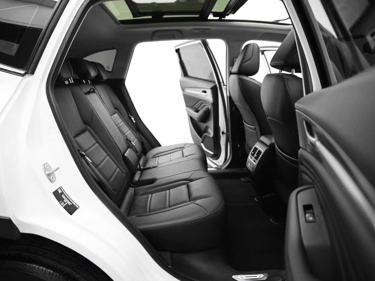 Продажа Б/У Хавал Ф7. Фото: #16