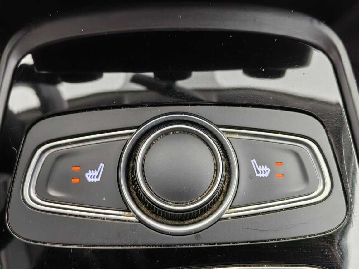 Купить Chery Tiggo 7 с пробегом. Фото: #19