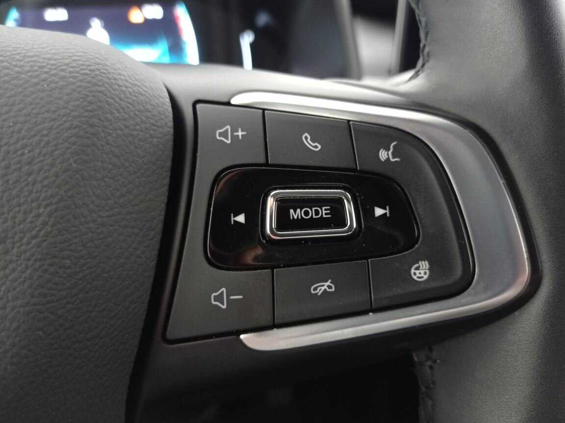 Купить Chery Tiggo 4 Pro с пробегом. Фото: #13