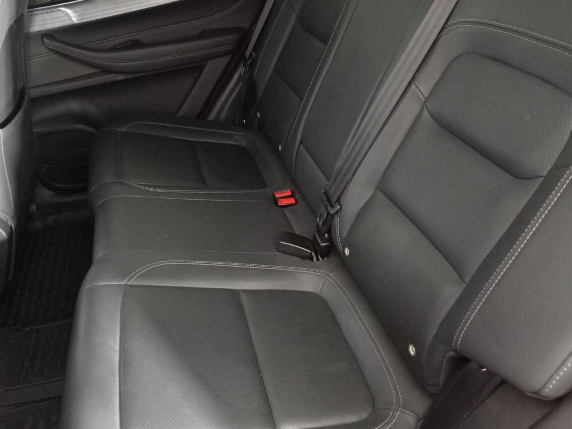 Купить Chery Tiggo 4 Pro с пробегом. Фото: #25