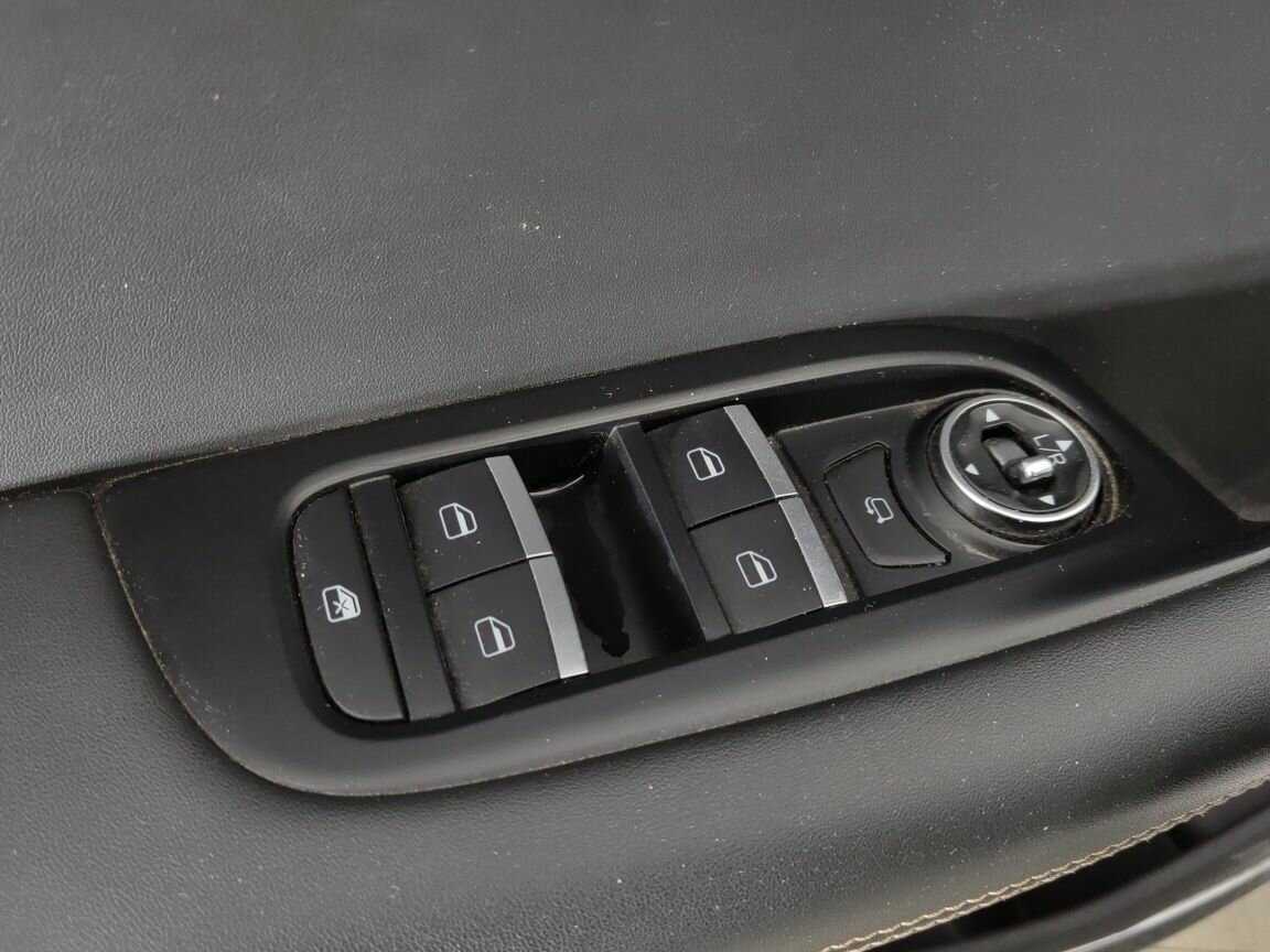 Купить Chery Tiggo 8 с пробегом. Фото: #17