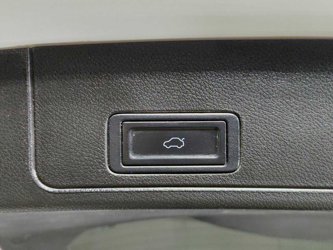 Купить Chery Tiggo 8 с пробегом. Фото: #23