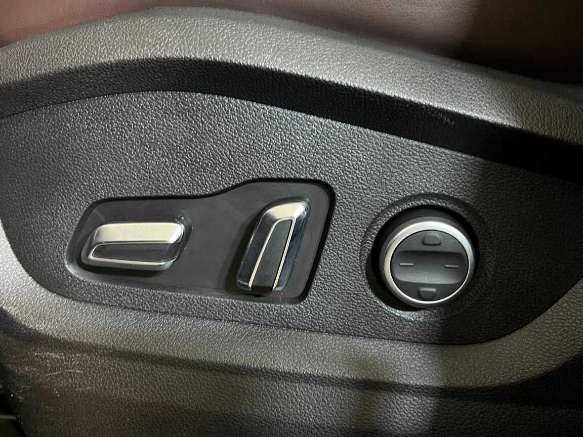 Купить Chery Tiggo 8 Pro Max с пробегом. Фото: #20