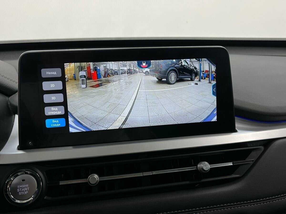 Купить Chery Tiggo 7 Pro с пробегом. Фото: #16