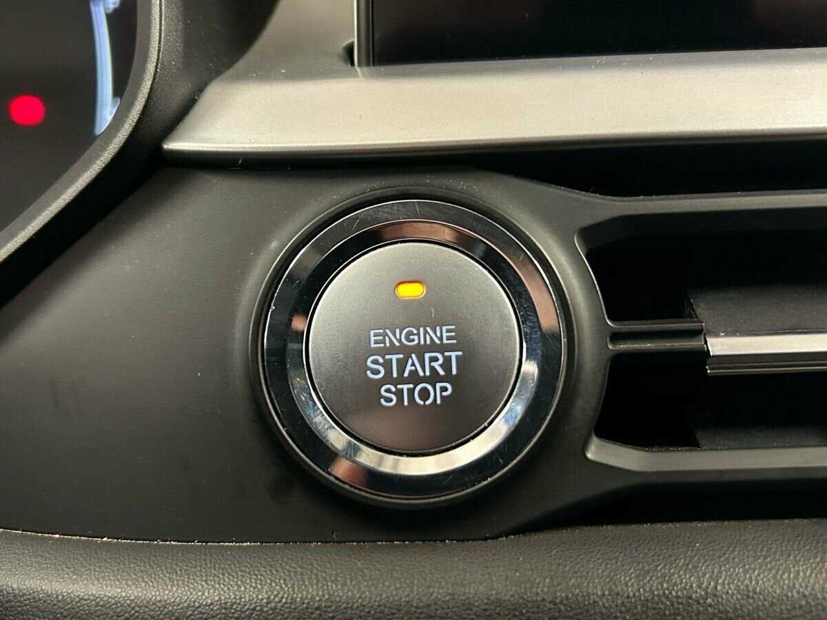 Купить Chery Tiggo 7 Pro с пробегом. Фото: #23