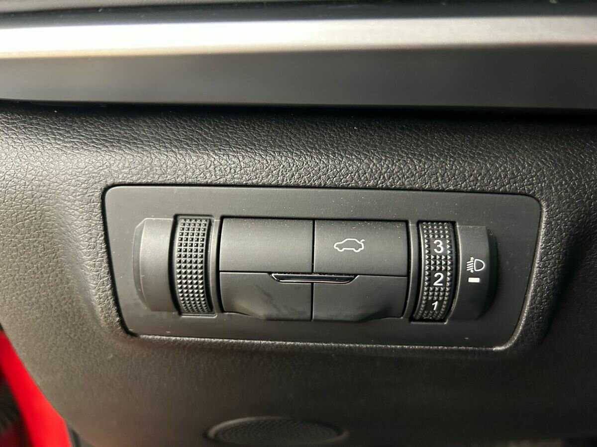 Купить Chery Tiggo 7 Pro с пробегом. Фото: #26