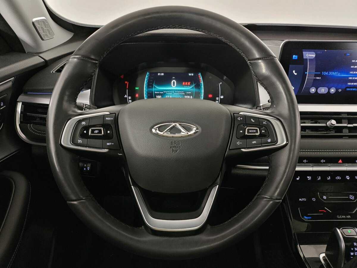 Продажа Б/У Чери Тигго 7 Про. Фото: #11