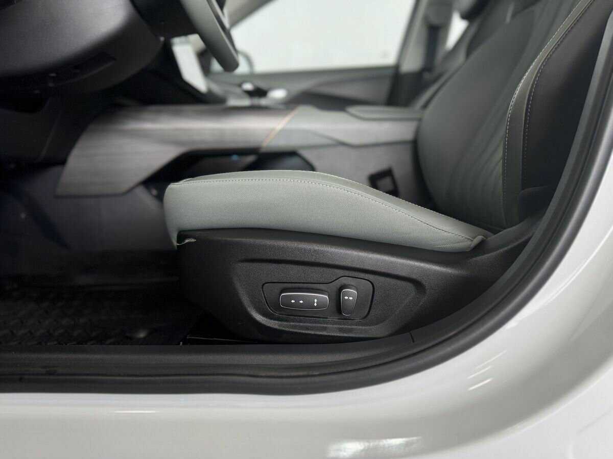 Купить Changan Lamore с пробегом. Фото: #16